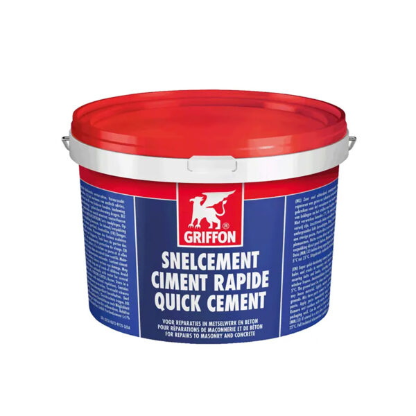 Snelcement Pot 6 Kg