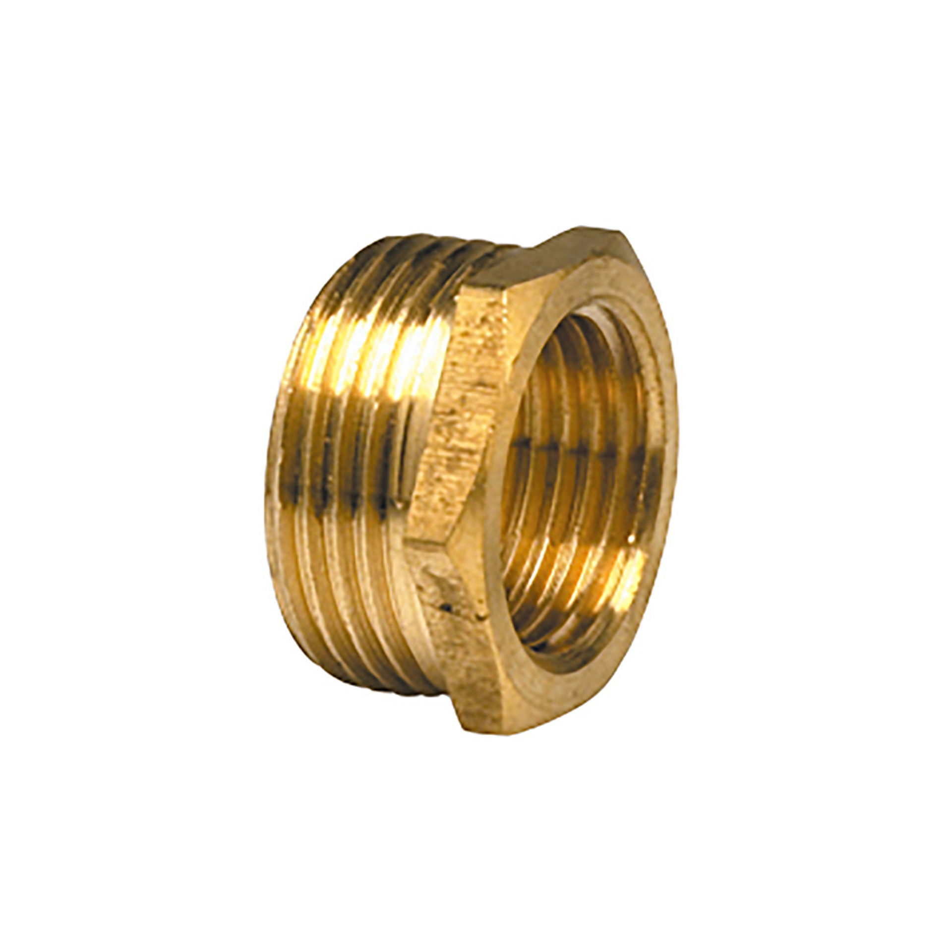 Reduction A Joint Plat Laiton 6241jp 1/2mx3/8f