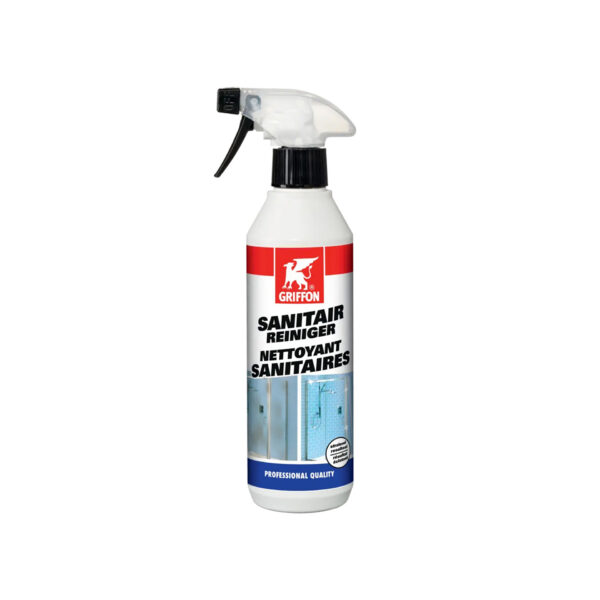 Griffon Nettoyant Sanitaire Bot 500ml Ref6313763 Ean