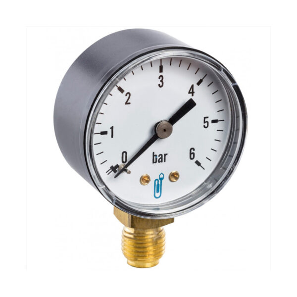 Manometre Radial 6314 4bar