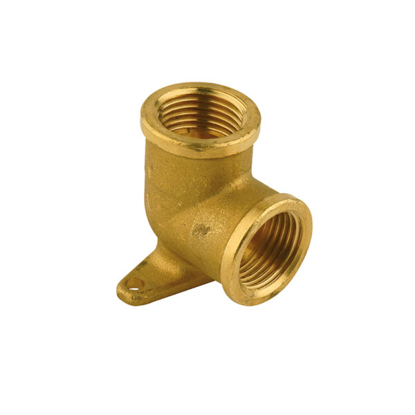 Culasse Laiton 6471 3/4