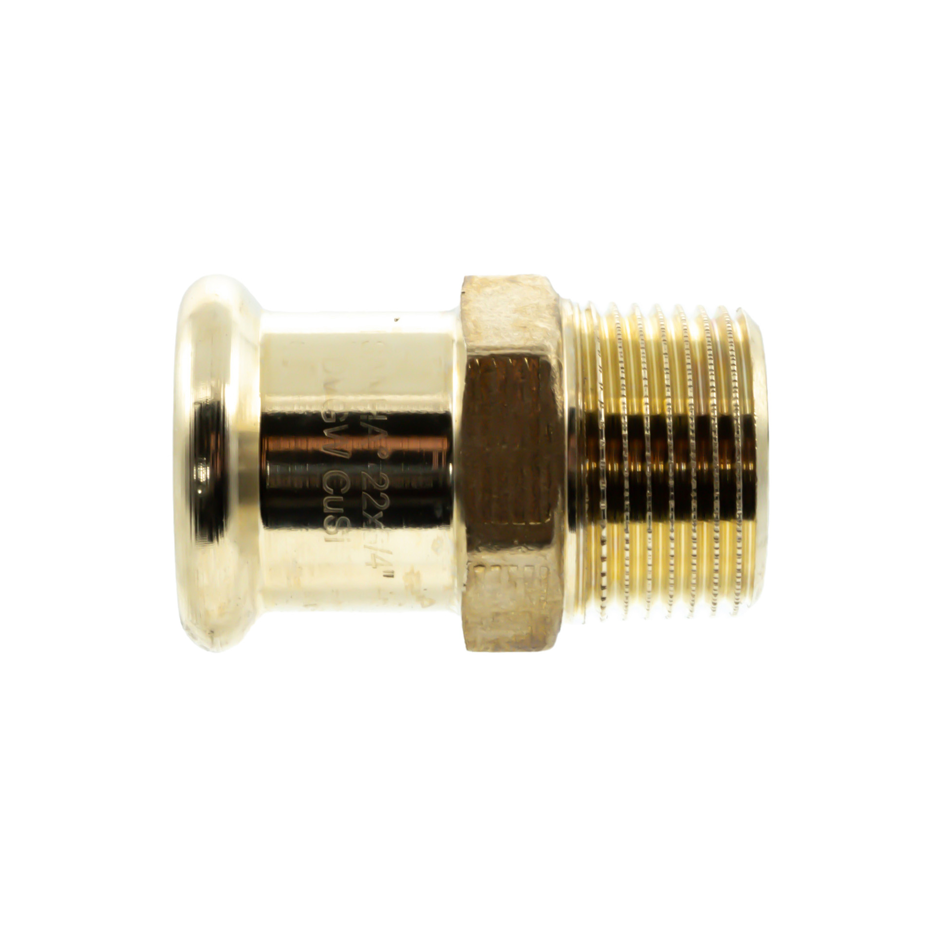 0190350fb7.jpg Mamelon 7243 3/4mfx28 (Réf Sanha 8243g 28x3/4) – Image 1