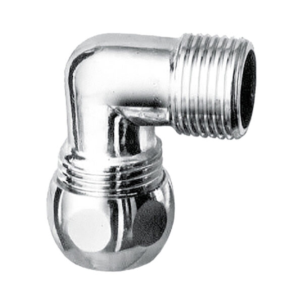 Coude 'Schell' 7261 3/8mx10