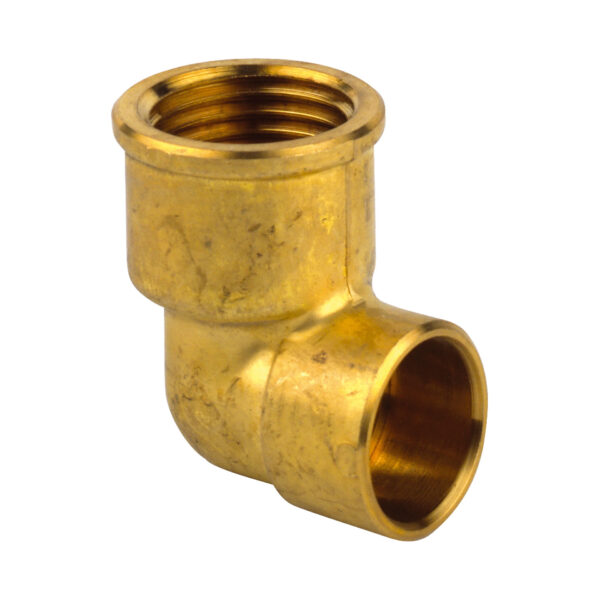 Coude Laiton 8090 3/4x22ff