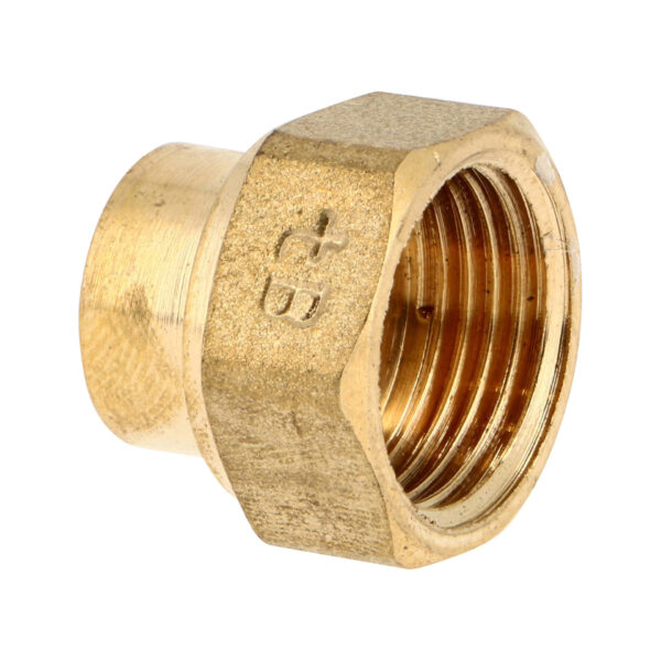 Manchon Laiton 8270 3/4fx22