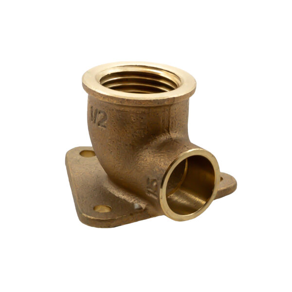 Culasse Laiton 8471 1/2fx12