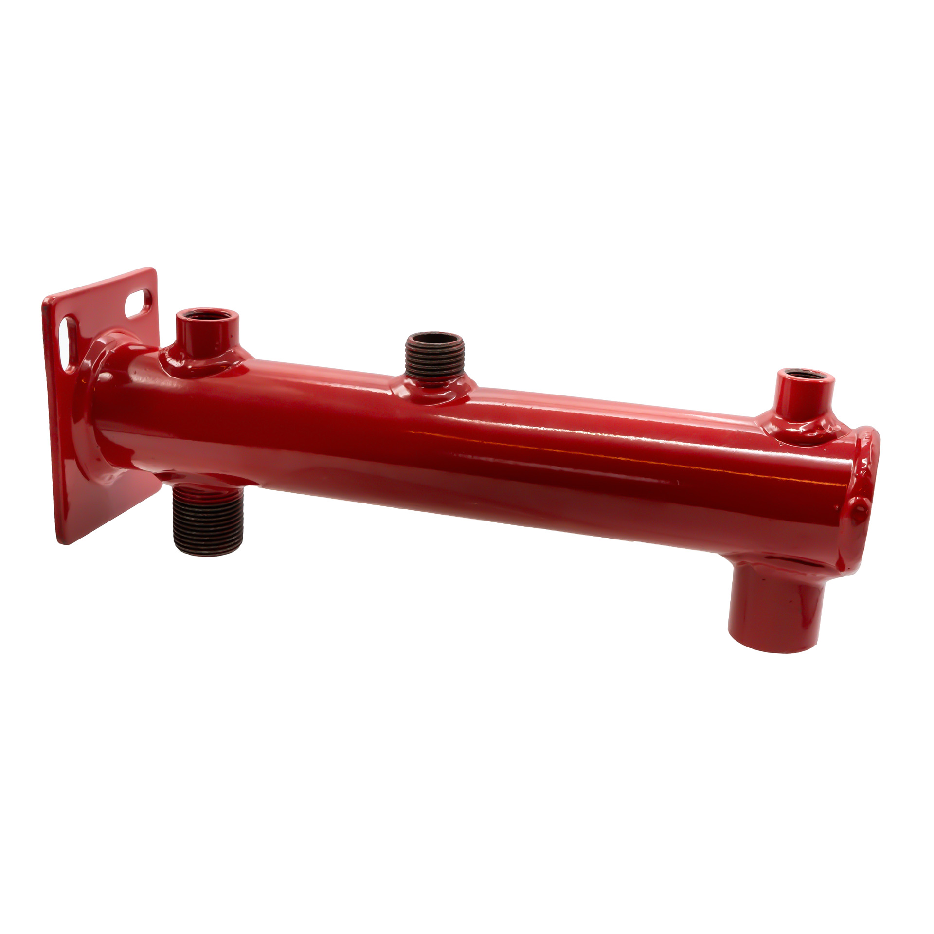 Kale Beugel Met Mano Socket Zsmi