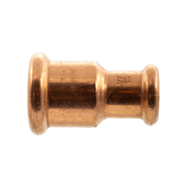 Mamelon Reduit A Sertir Pour L'eau 9243 35x28  (Réf Sanha  6243 35x28)