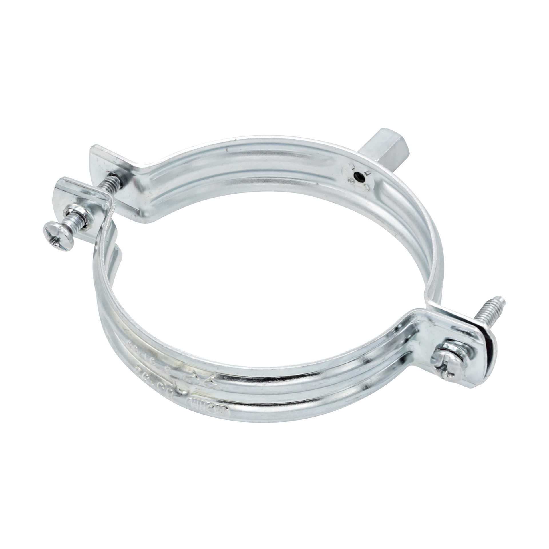 01903514bd.jpg Gegalvaniseerde Klem M8/M10 Ø 32mm - 200st - Afbeelding 1