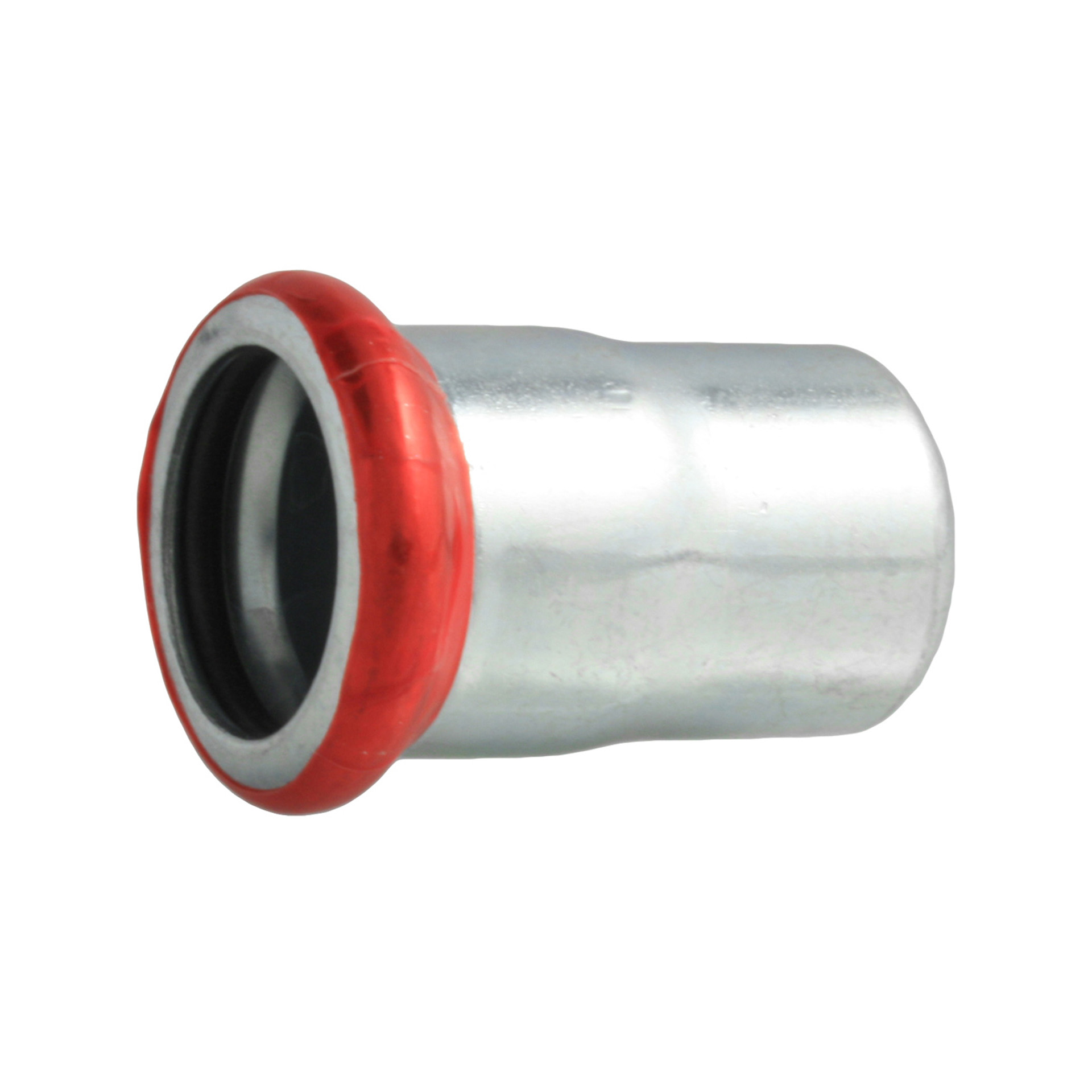 Press Staalverzinkt 'M' Stop 22  C50aelbp