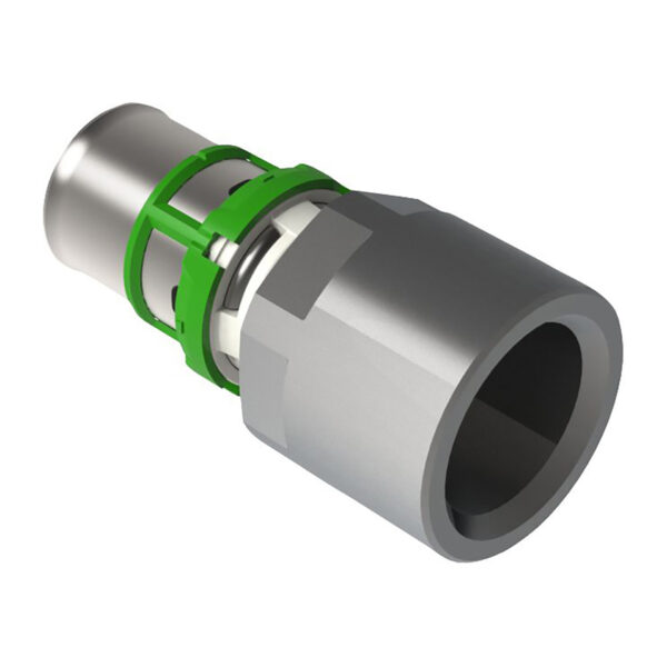 Raccord Droit F À Sertir 26x3/4f 746jdx//7270gw2634