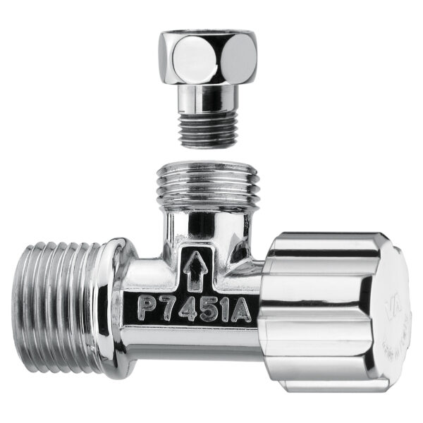 Robinet 3/8 Mf D110481