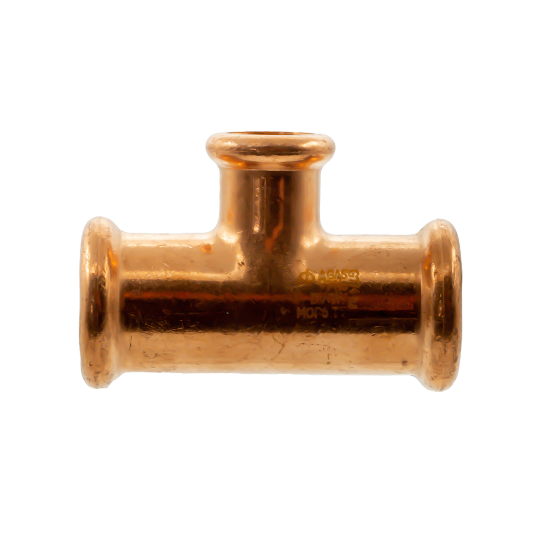 Gas Tstuk G130 22x15x18  (Réf Sanha  10130 22x15x18)