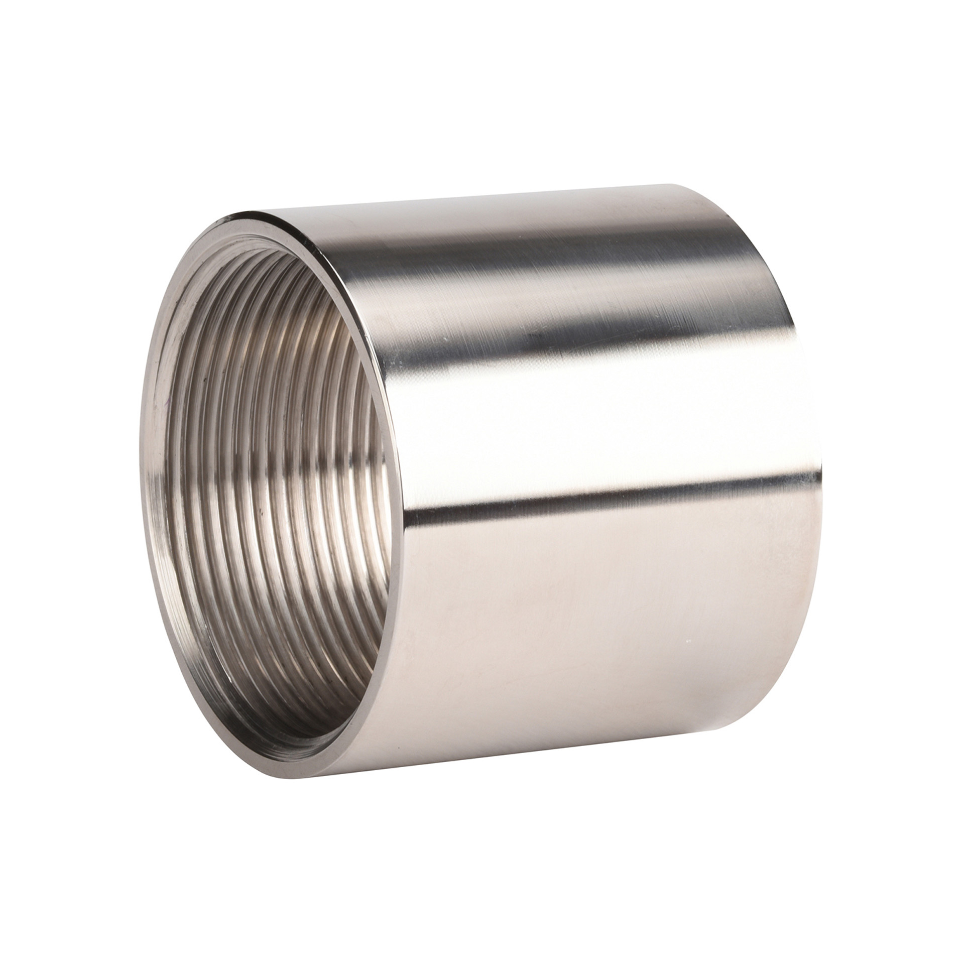 Manchon Inox I270 1/4f