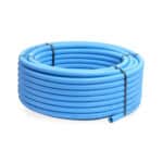 TUBES MULTI-COUCHES GAINES PERT-AL-PERT – 16X2 – 50M - BLEU