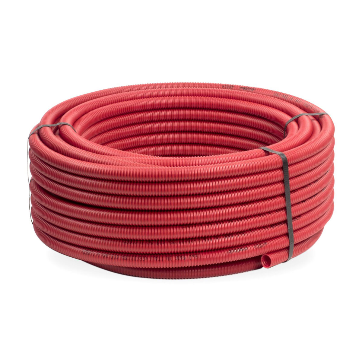 Tuyau Multicouche Avec Gaine Pert-Al-Pert – 16x2 – 50m - Rouge – Image 3