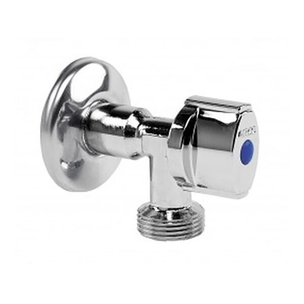 Vanne Pour Machine À Laver Belgaqua Approuvée 1/2 Rt733