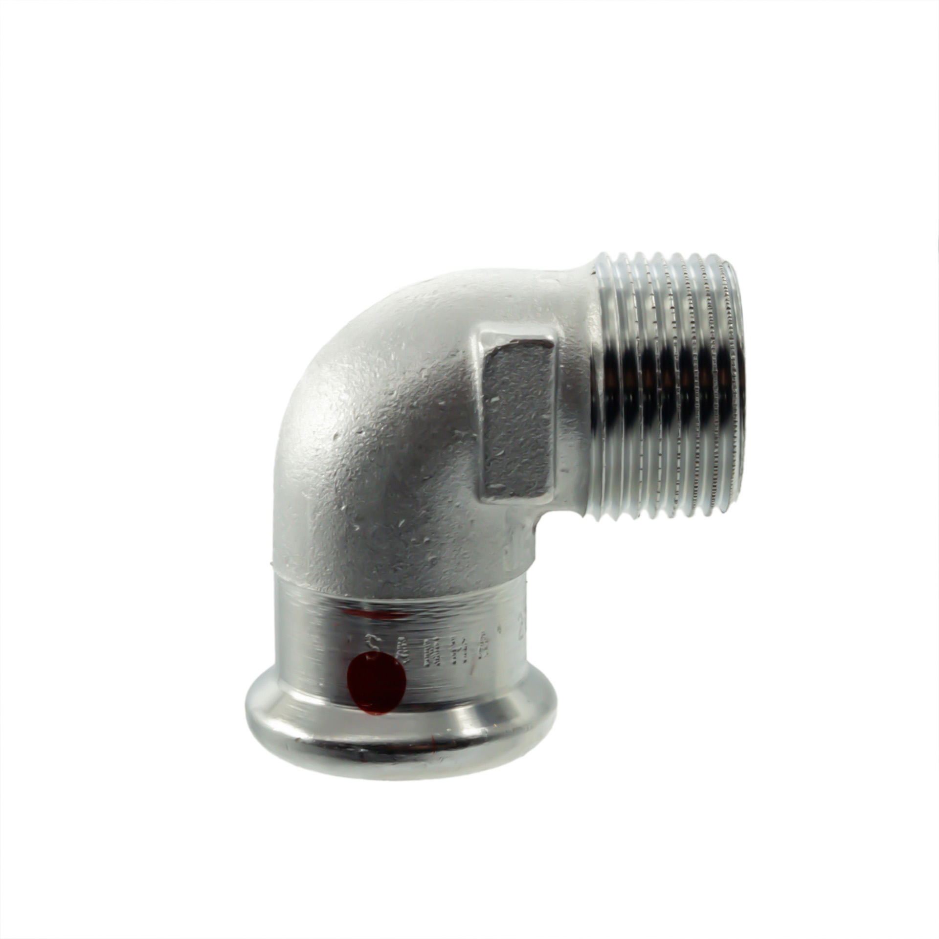 Coude T092 1"Mx28f (Réf Sanha 24092 1''X28)