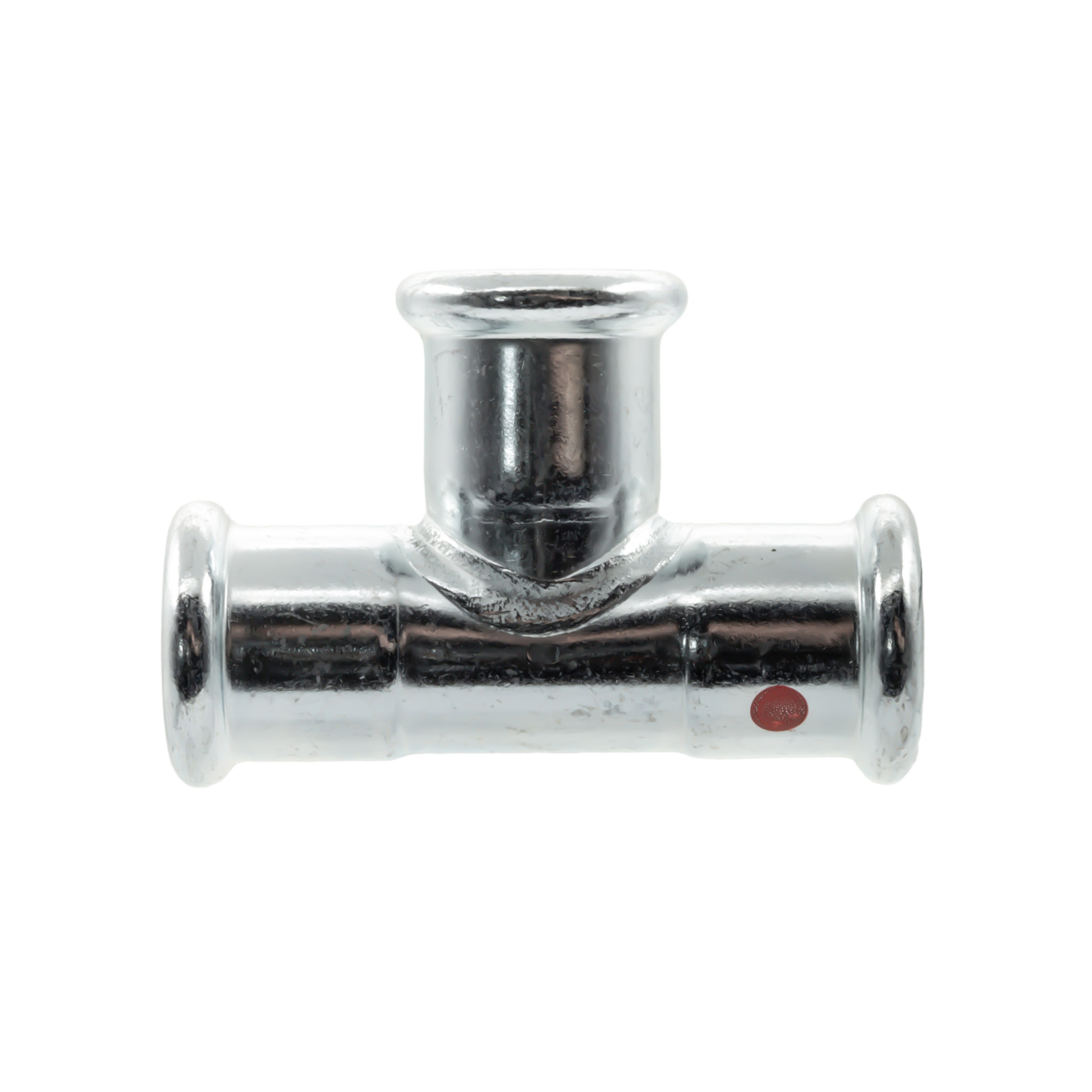 Pièce En T T130 42 (Ref Sanha 24130 42)