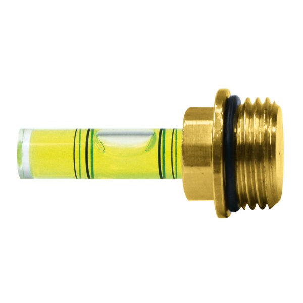 Bouchon 1/2 Avec Niveau A Bulle Tdp290n 1/2