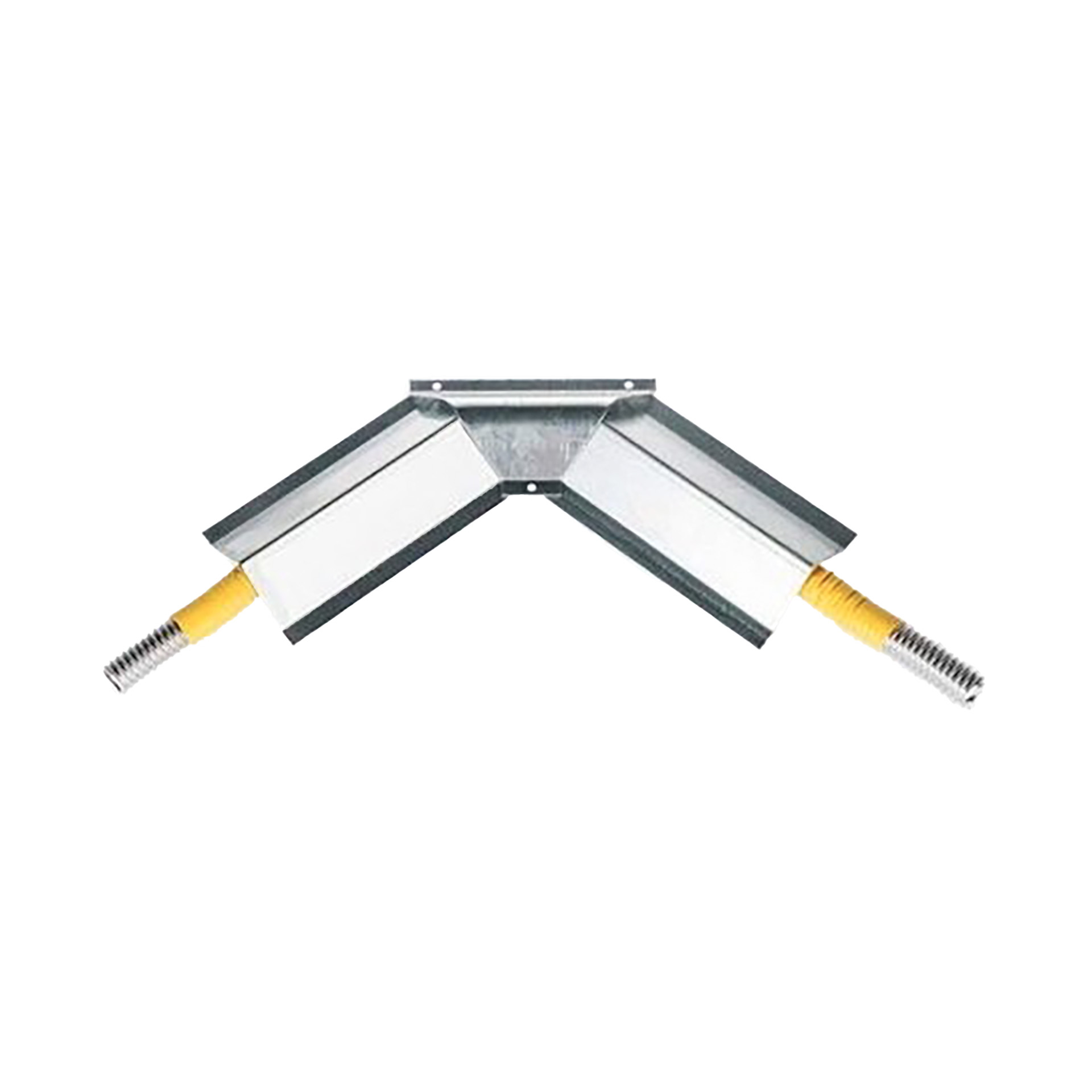 Coverfix Vloer Dn25 (Max. Ø 35,1mm) 1m X 128mm X 2mm