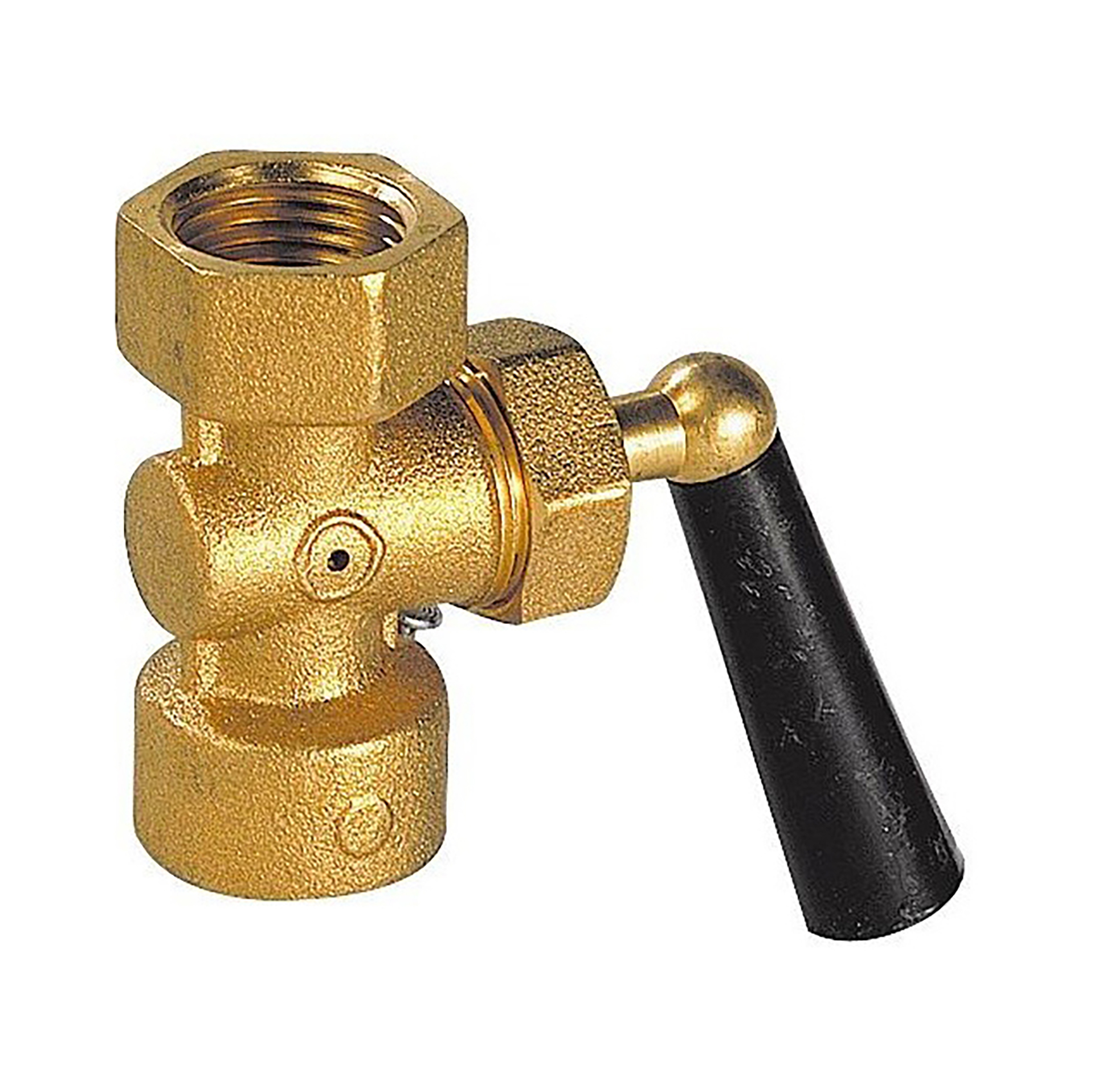 Robinet Manomètre 429 1/4