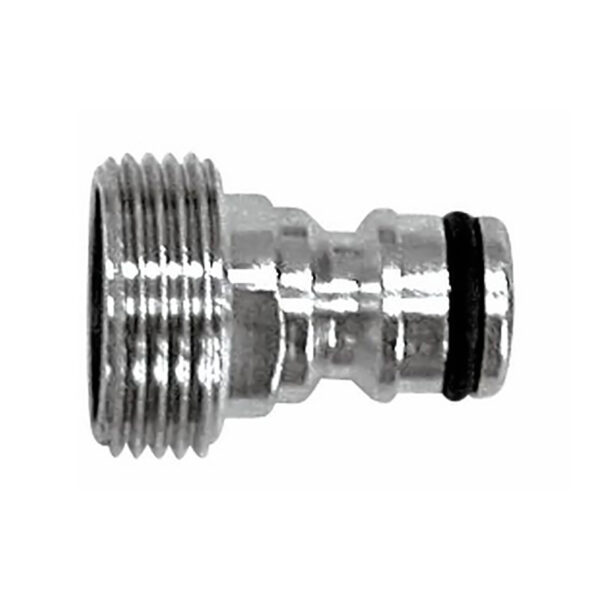 Slangpilaar Messing 9112 3/4m