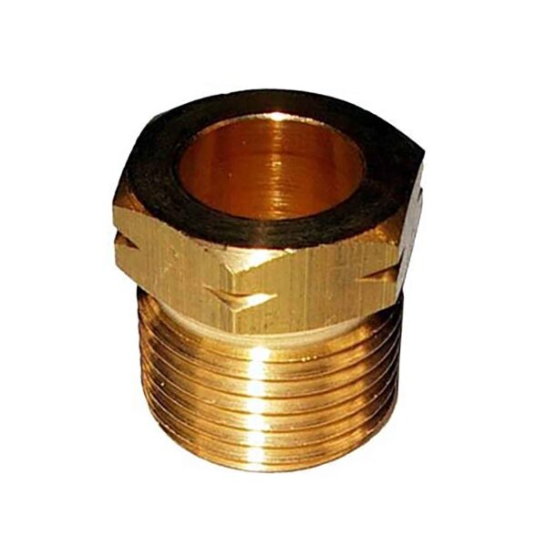 Ecrou Grande Bouteille Pol Ailette 44988