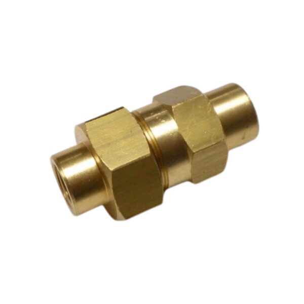 Lichaam Van Veiligheidsklep 45103