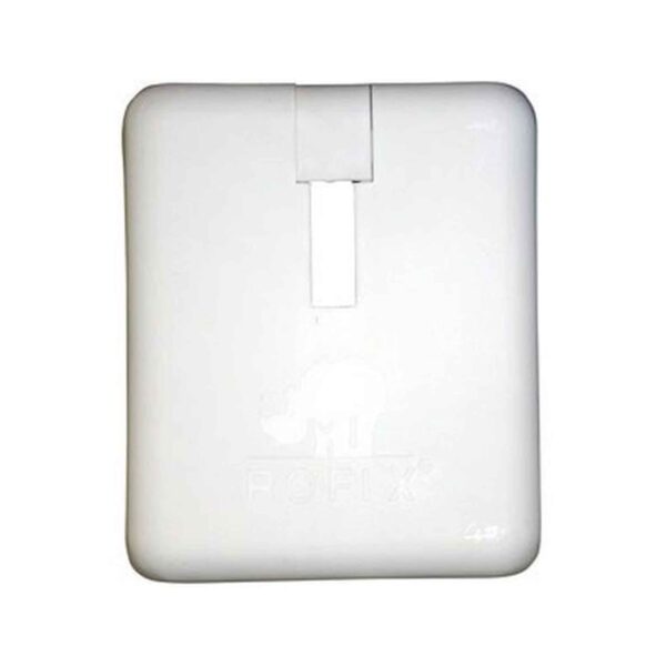 Rosace De Finition Pour Pied De Radiateur