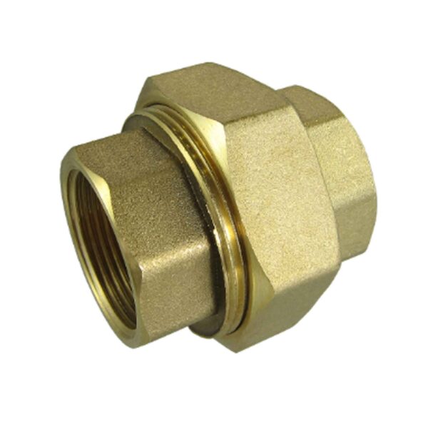 Raccord Union Laiton 6340 1/2ff