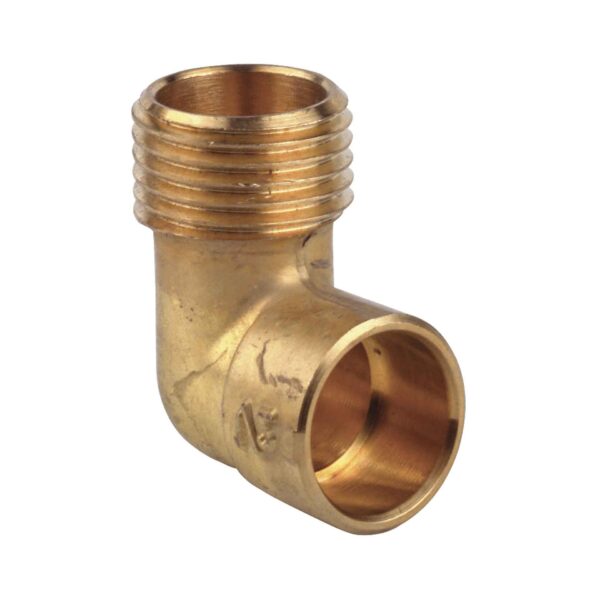 Coude Laiton 8092 1/2x15mf
