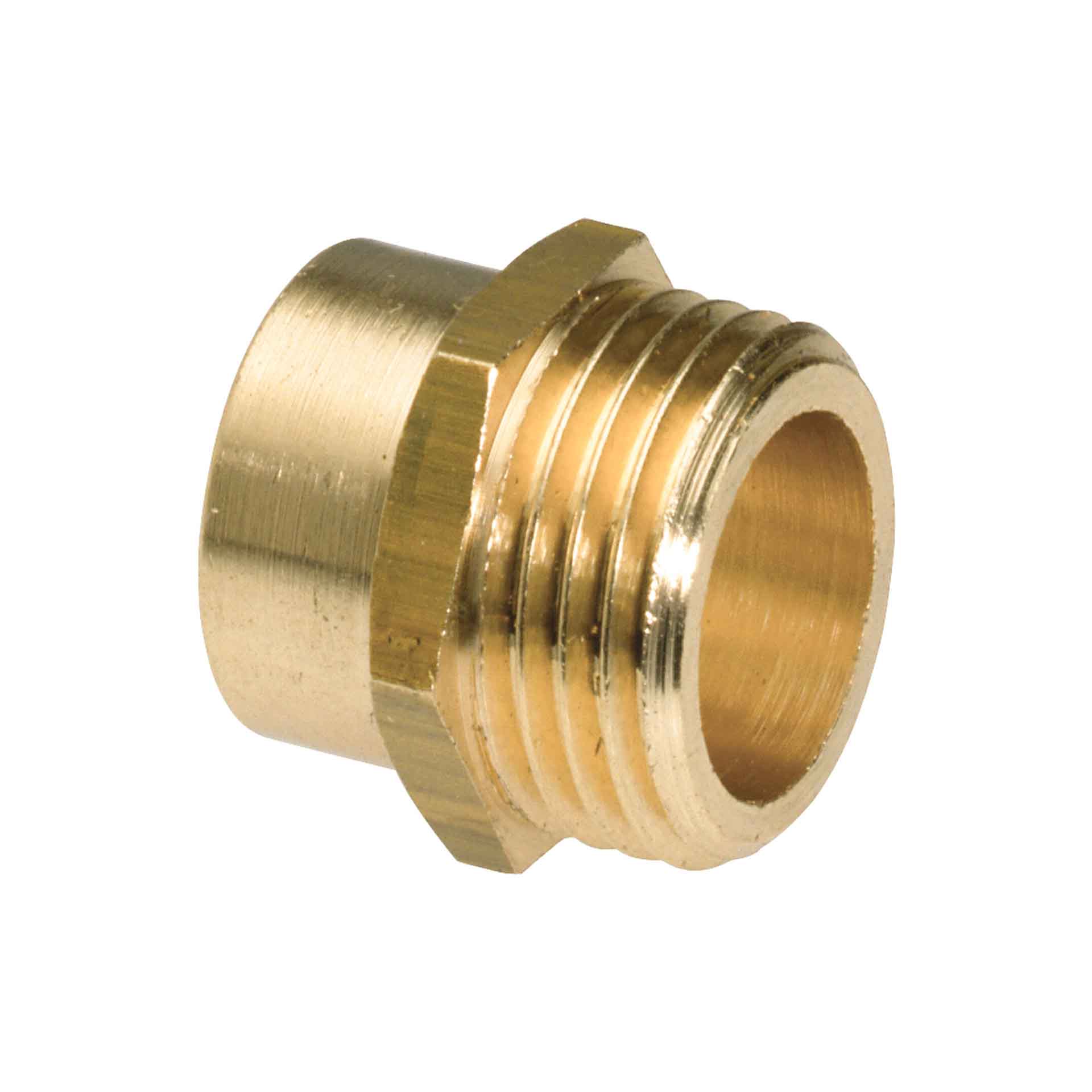 Raccord Droit Laiton 8246 3/4mx18