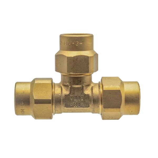 Te Bicone Gaz Bg250 15x15x15