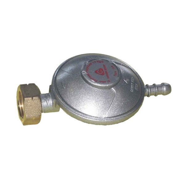 Flesontspanner 37mbar Q 1,5kg/U Moerslang S5242