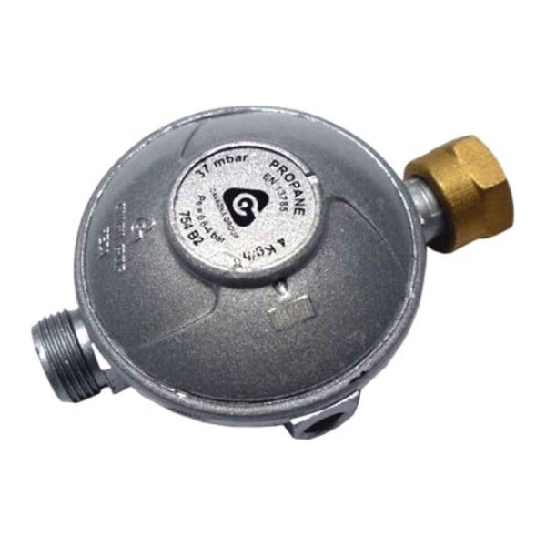 2e Fase Drukregel.37mbar Q 10kg/U 1/2ff S5441