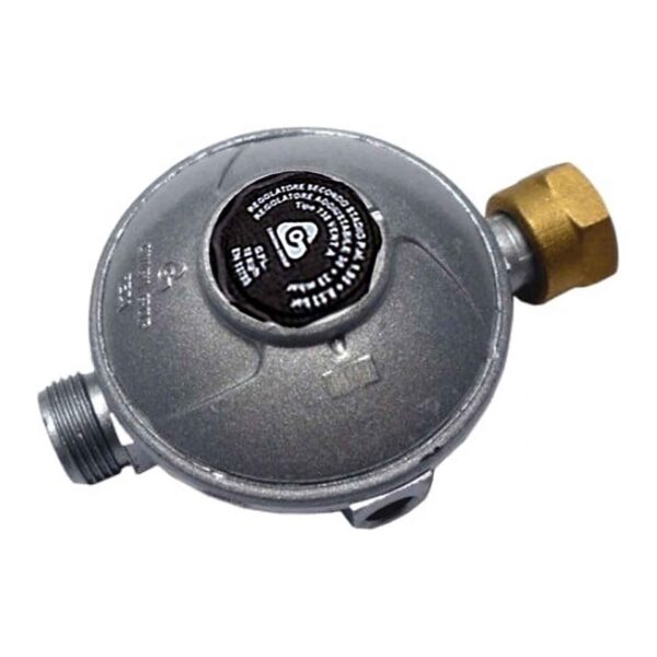 Détendeur Sec. Détente 3050mbar Q 6kg/U 1/2ff S5446