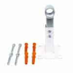 807007SUPPORT POUR VASE D'EXPANSION 4/4