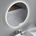 Erfu Miroir Led Anti Brouillardφ 100cm – Image 4