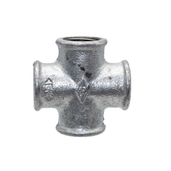 Croix 180 3/4 Galva  (Réf  180 3/4 Galva)