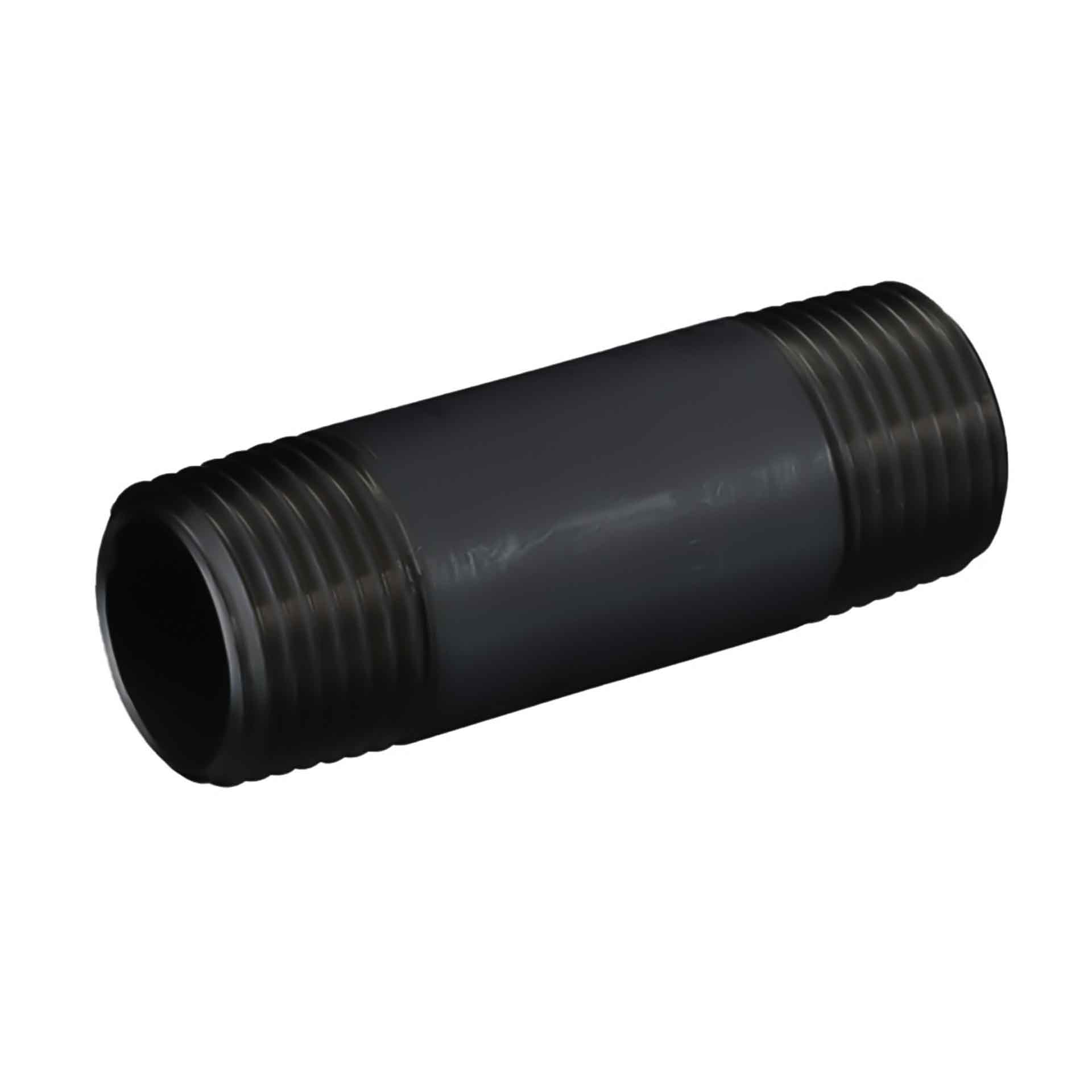 Bout Filete 298 3/4x100mm Noir