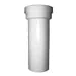 ALONI EVACUATION WC DROIT Ø90 L:35CM