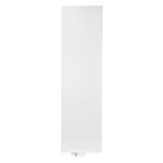 Vertical Flat Radiator White 2000x500 T20 1490 Watts - Image 4