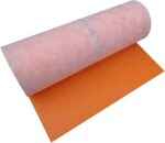Erfu Waterproof Membrane Polyethylene Plastic For Floor 30m