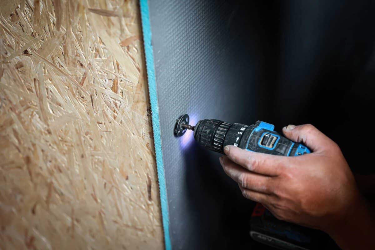 Erfu Xps Panel For Built-In Cisterns (1200mmx 1220mm) - Image 3