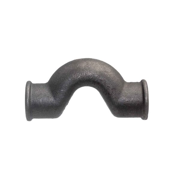 Dos D'ane 85 3/4 Noir  (Réf   85 3/4 Noir)