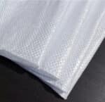 Afvalzak Geweven Polypropyleen Puinzakken 250 Stuks 50x80cm - Afbeelding 5