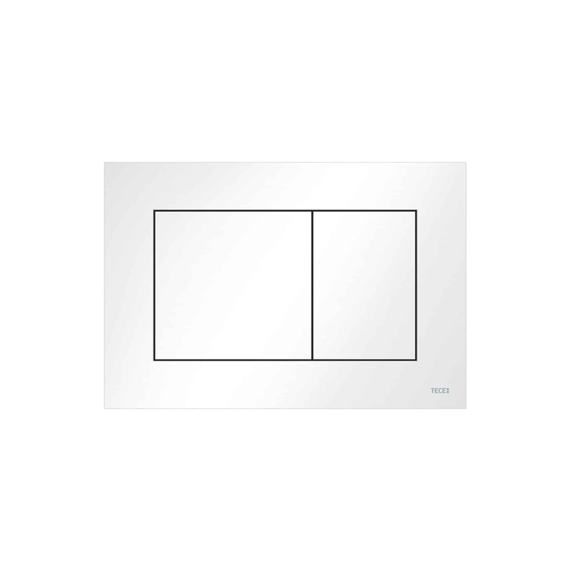 9240400-5.jpg TECE NOW PLAQUE DE COMMANDE - BLANC - Image 1