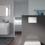 Tece Now Bedieningspaneel - Wit - Afbeelding 2