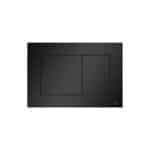 TECE NOW PLAQUE DE COMMANDE - NOIR MAT